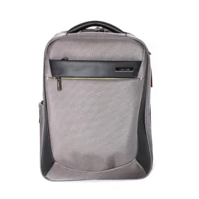 Samsonite Vigon Ii Laptop Backpack Eclipse Grey Size Medium