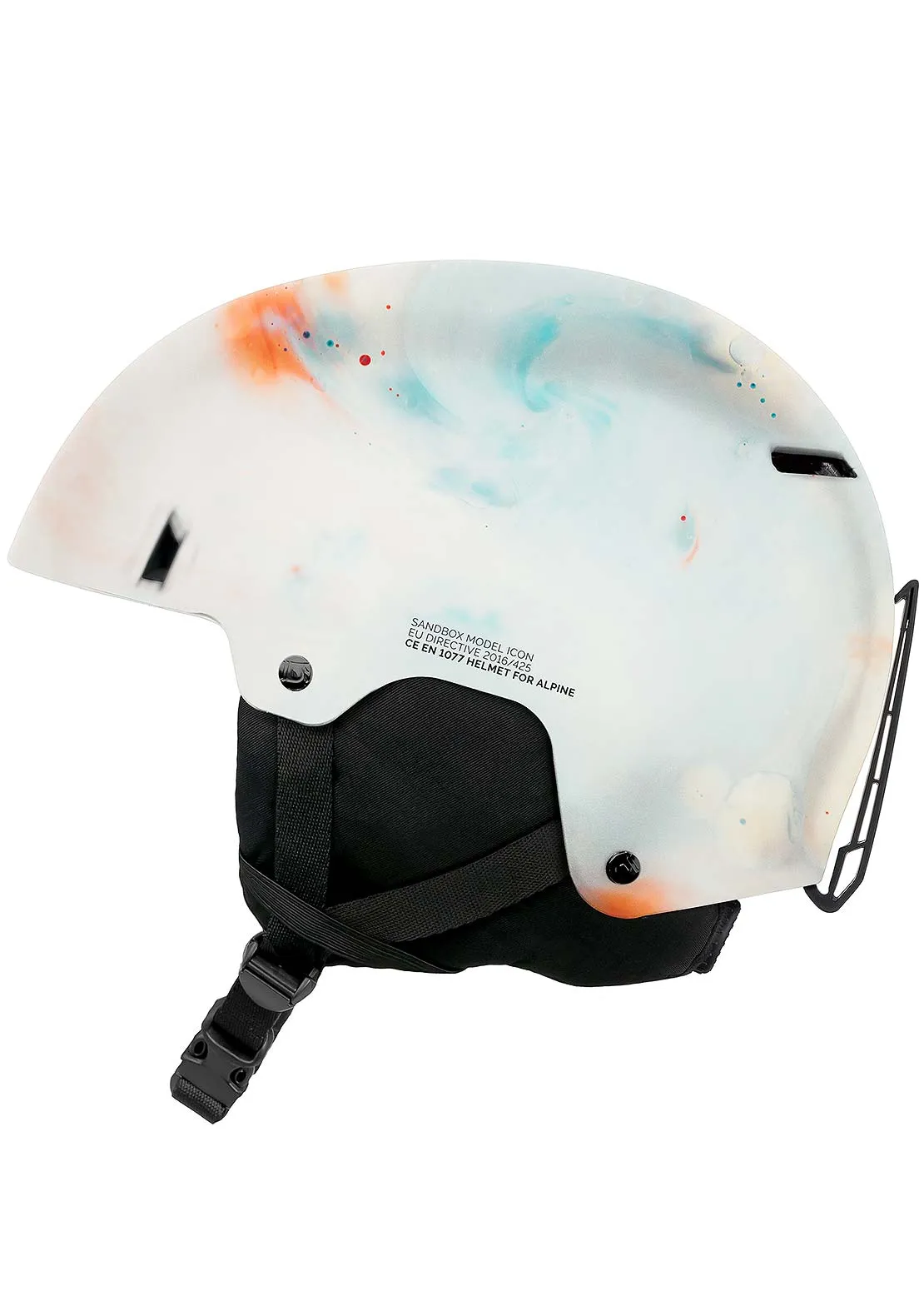 Sandbox Junior Icon Ace Winter Helmet