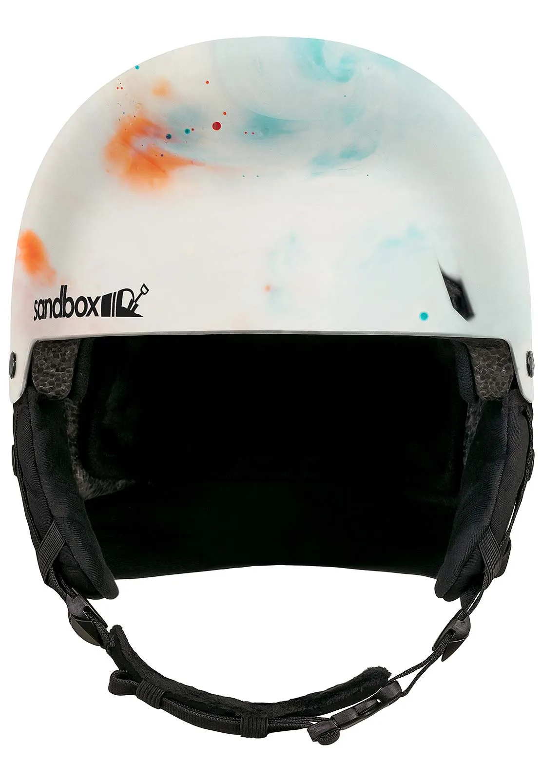 Sandbox Junior Icon Ace Winter Helmet