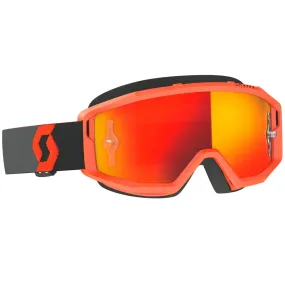 Scott - Primal Chrome Goggles