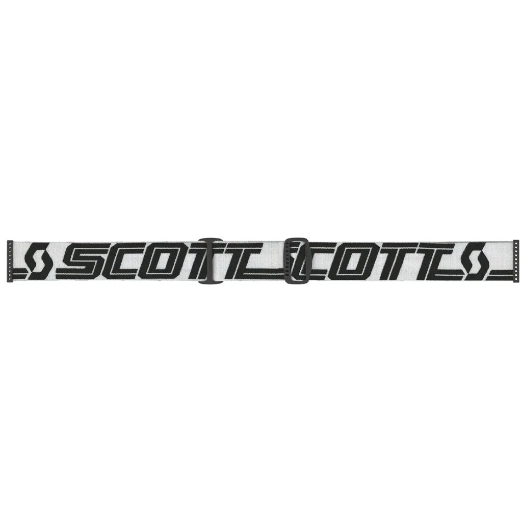 Scott - Primal Clear Goggles