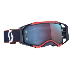 Scott - Prospect Chrome Goggles