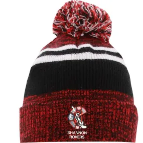 Shannon Rovers Camogie Club Canyon Bobble Hat