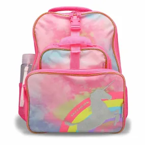 Skechers  5 Piece Unicorn Backpack School Kit Unisex