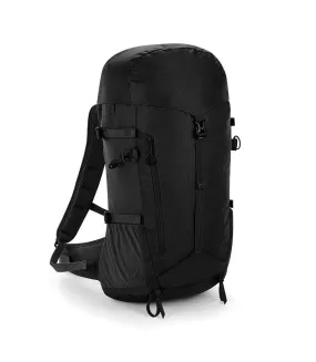 Slx-lite 35 litre backpack one size black Quadra