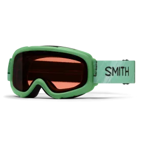 Smith Gambler Youth Goggles