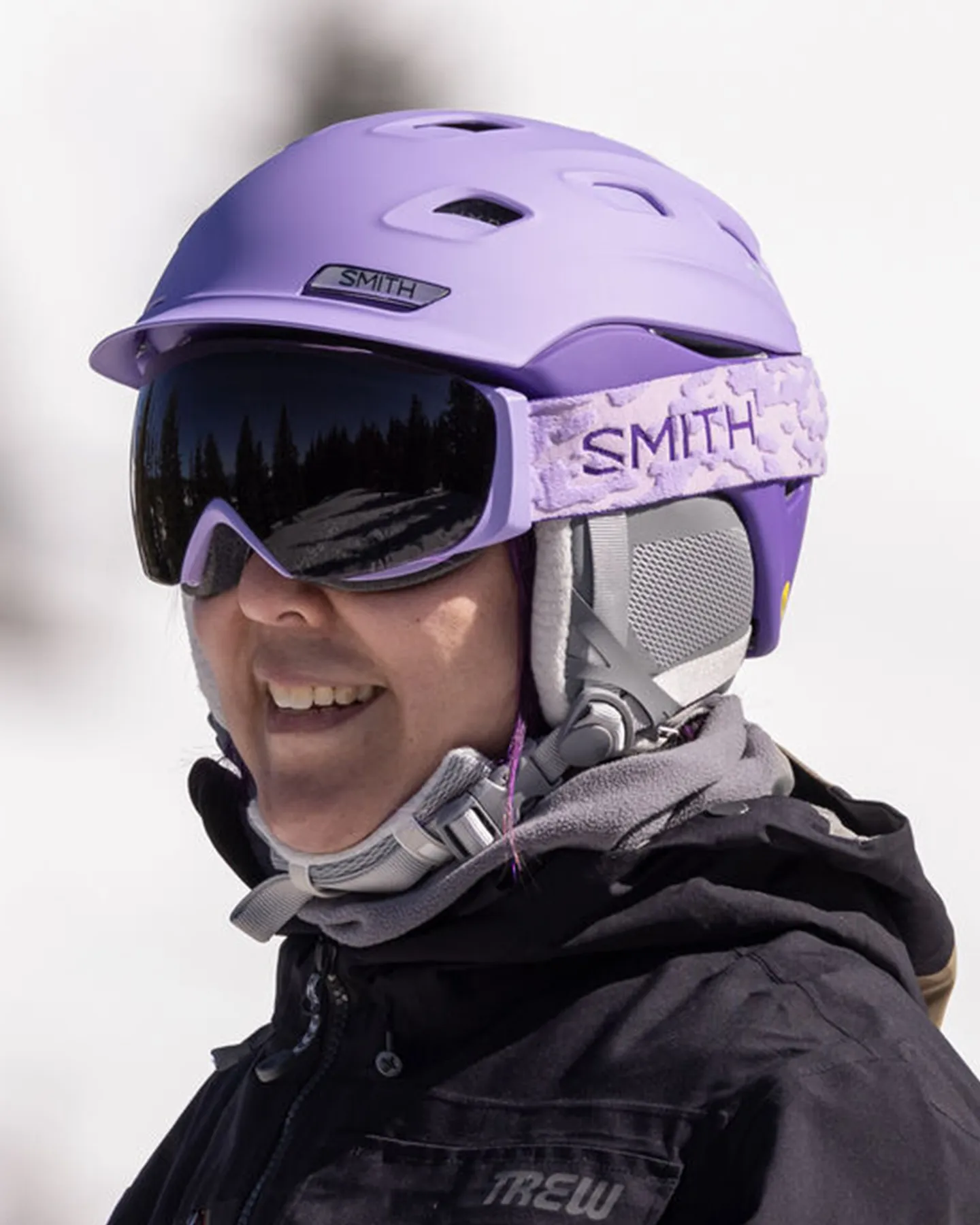 Smith I/O Mag S Snow Goggles