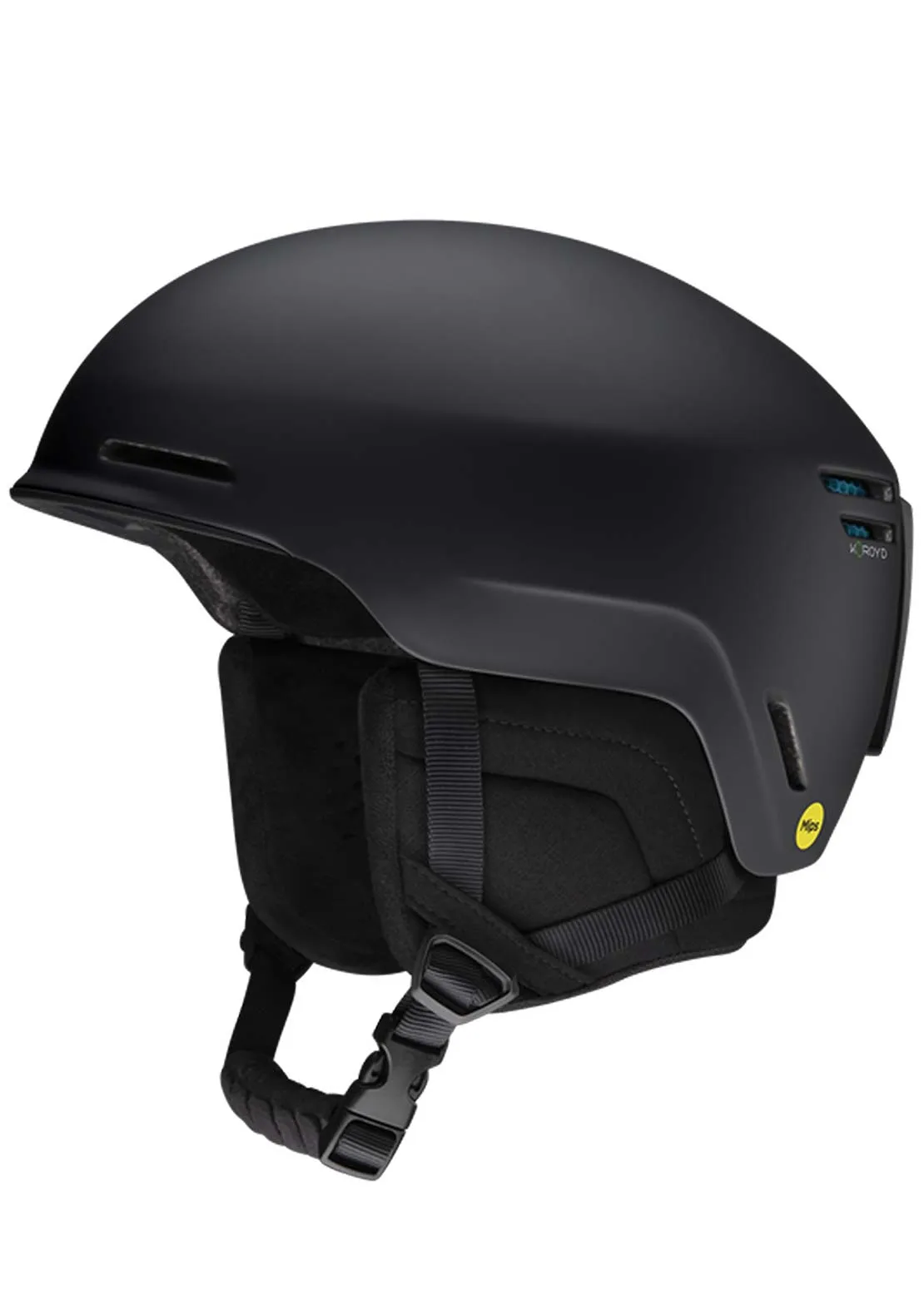 Smith Method MIPS Pro Winter Helmet