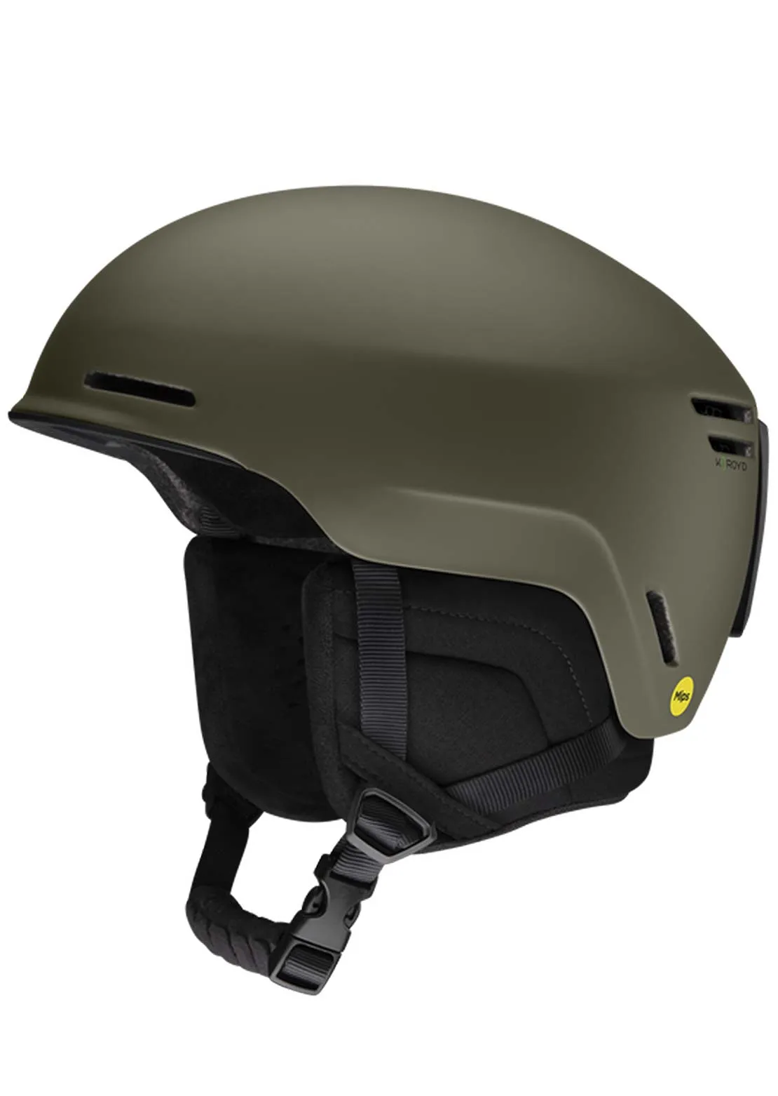 Smith Method MIPS Pro Winter Helmet