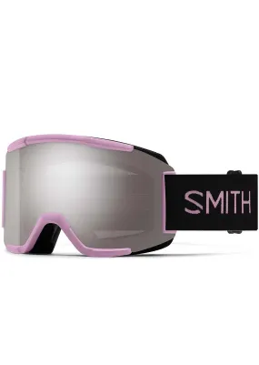 Smith Squad Goggles