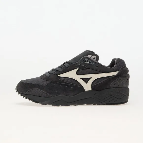 Sneakers Mizuno Contender Premium Ebony/ Mizuno Snow White/ Opal Gray