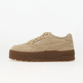 Sneakers Puma Karmen II Idol SD Toasted Almond- Almond