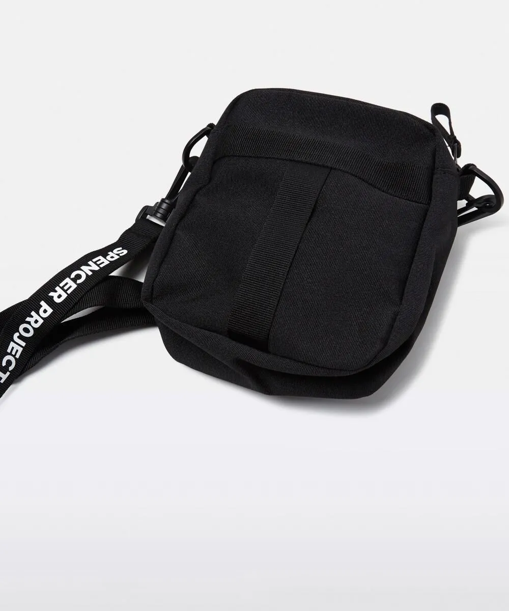 Spencer Project Scorpian Side Bag