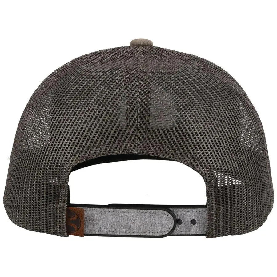 Spur Hooey Hat