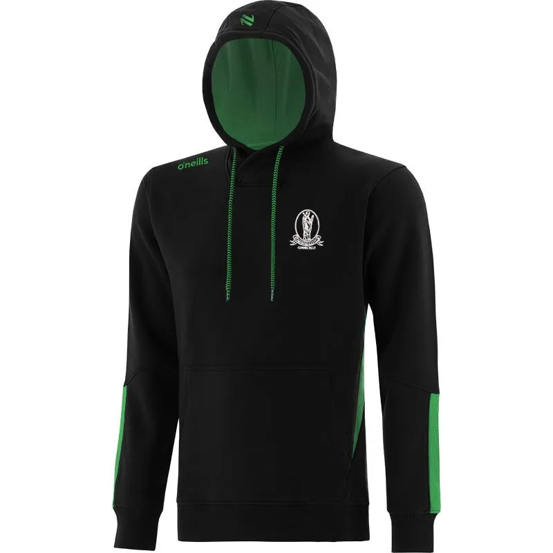 St. Patrick's GFC Connecticut Jenson Fleece Hooded Top