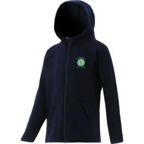 St. Rynaghs Football Kids' Henry Fleece Full Zip Hoodie