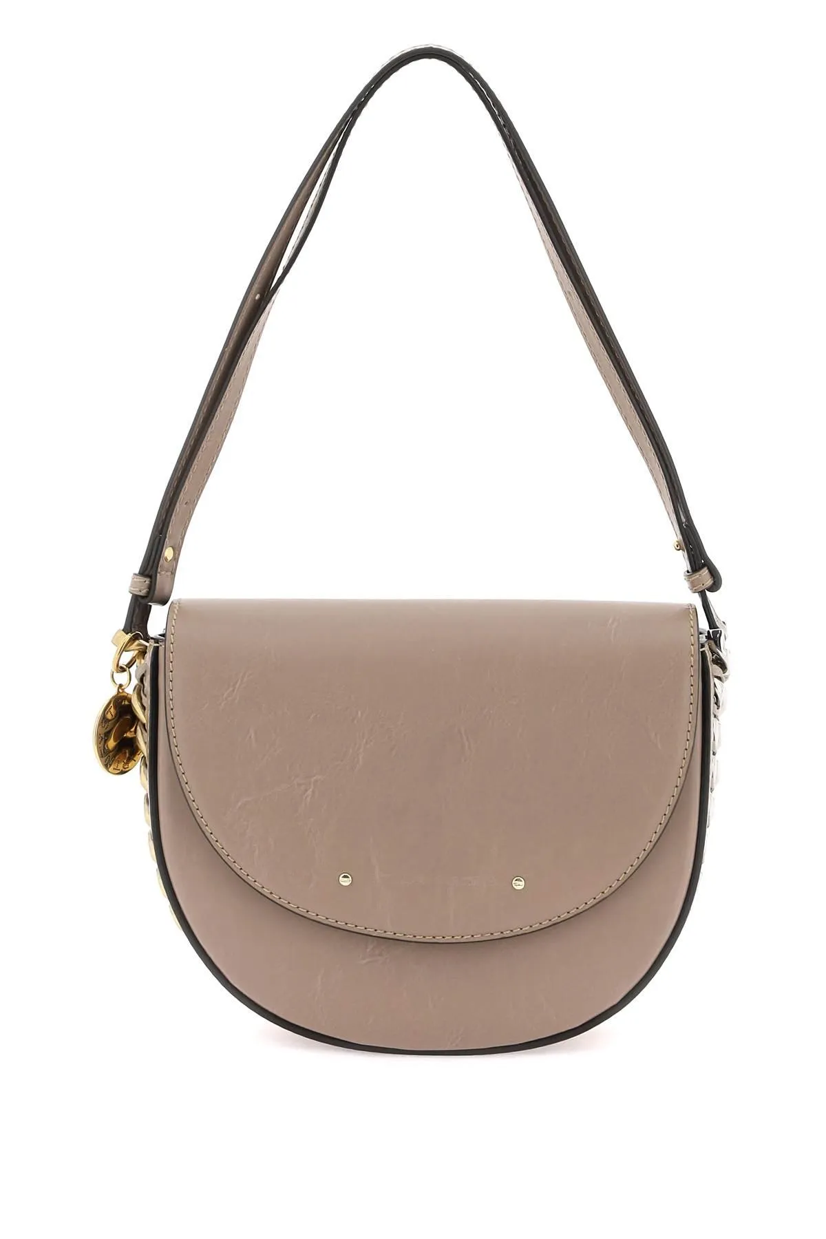 Stella McCartney    Stella Mc Cartney Frayme Shoulder Bag