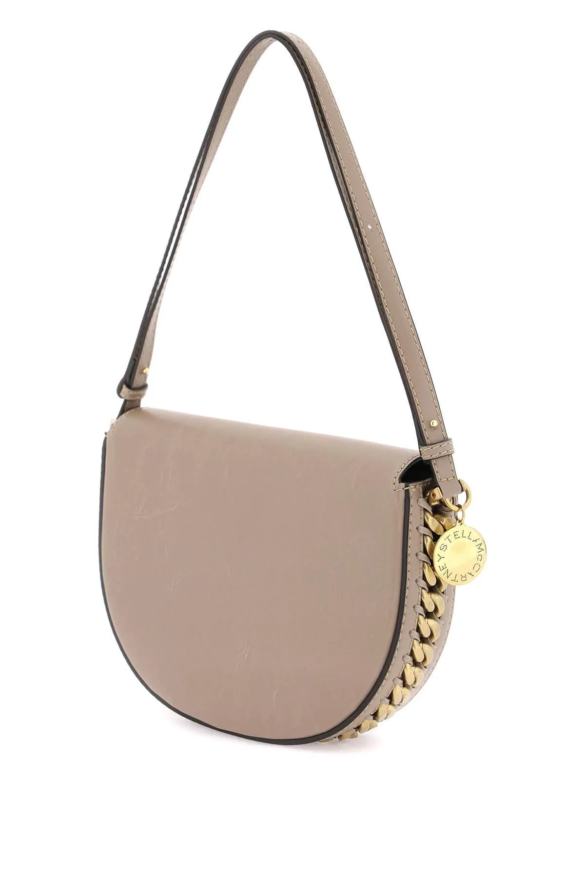 Stella McCartney    Stella Mc Cartney Frayme Shoulder Bag