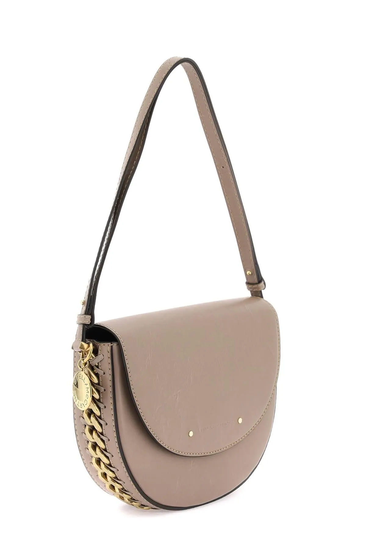 Stella McCartney    Stella Mc Cartney Frayme Shoulder Bag