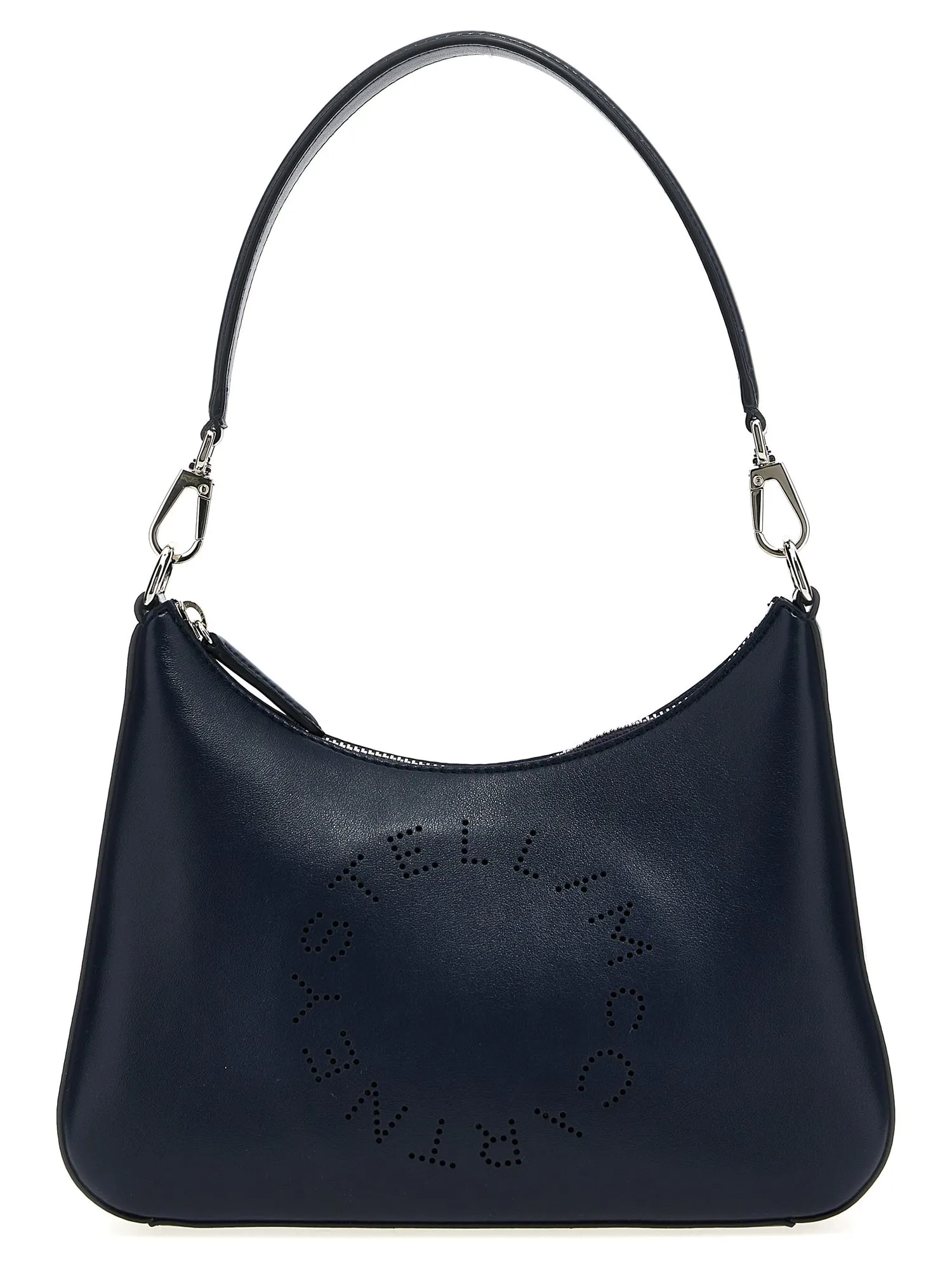 Stella Mccartney    Stella Mccartney 'Logo' Small Shoulder Bag