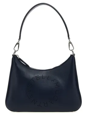 Stella Mccartney    Stella Mccartney 'Logo' Small Shoulder Bag