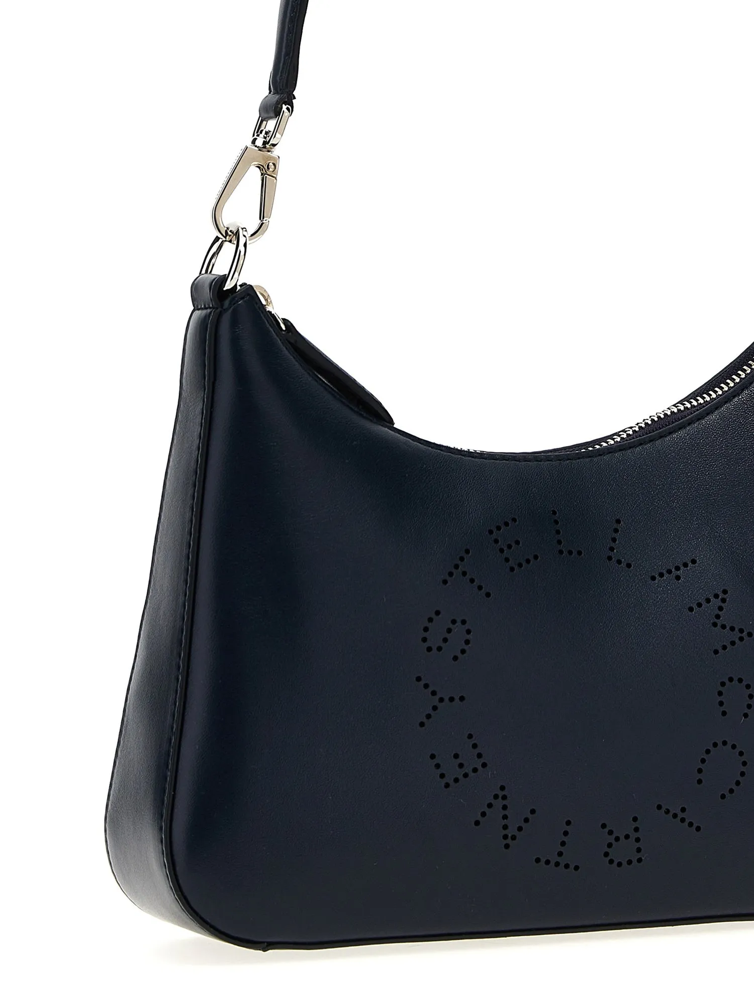 Stella Mccartney    Stella Mccartney 'Logo' Small Shoulder Bag