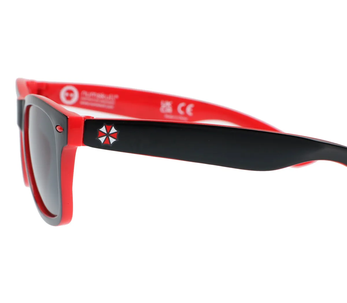 sunglasses Resident Evil - Umbrella Corporation - NUM-RE-U-SG  -  Metal-shop