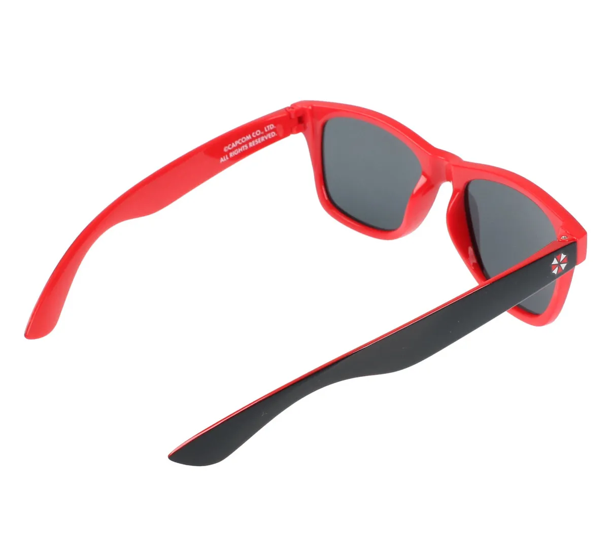 sunglasses Resident Evil - Umbrella Corporation - NUM-RE-U-SG  -  Metal-shop