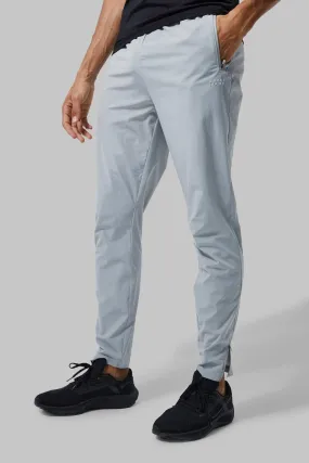 Tall Man Active Lightweight Performance Joggers | boohooMAN UK