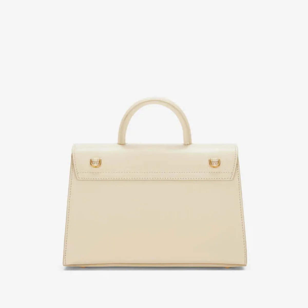 The Midi Montreal Bag - Sand