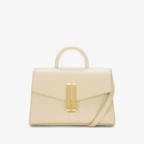 The Midi Montreal Bag - Sand