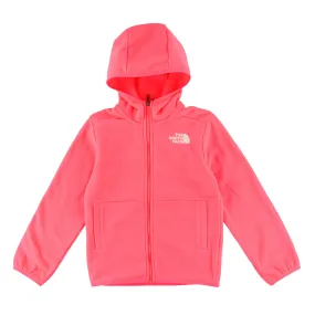 The North Face Glacier Zip Hooded Jacket 7-16y  - Clement