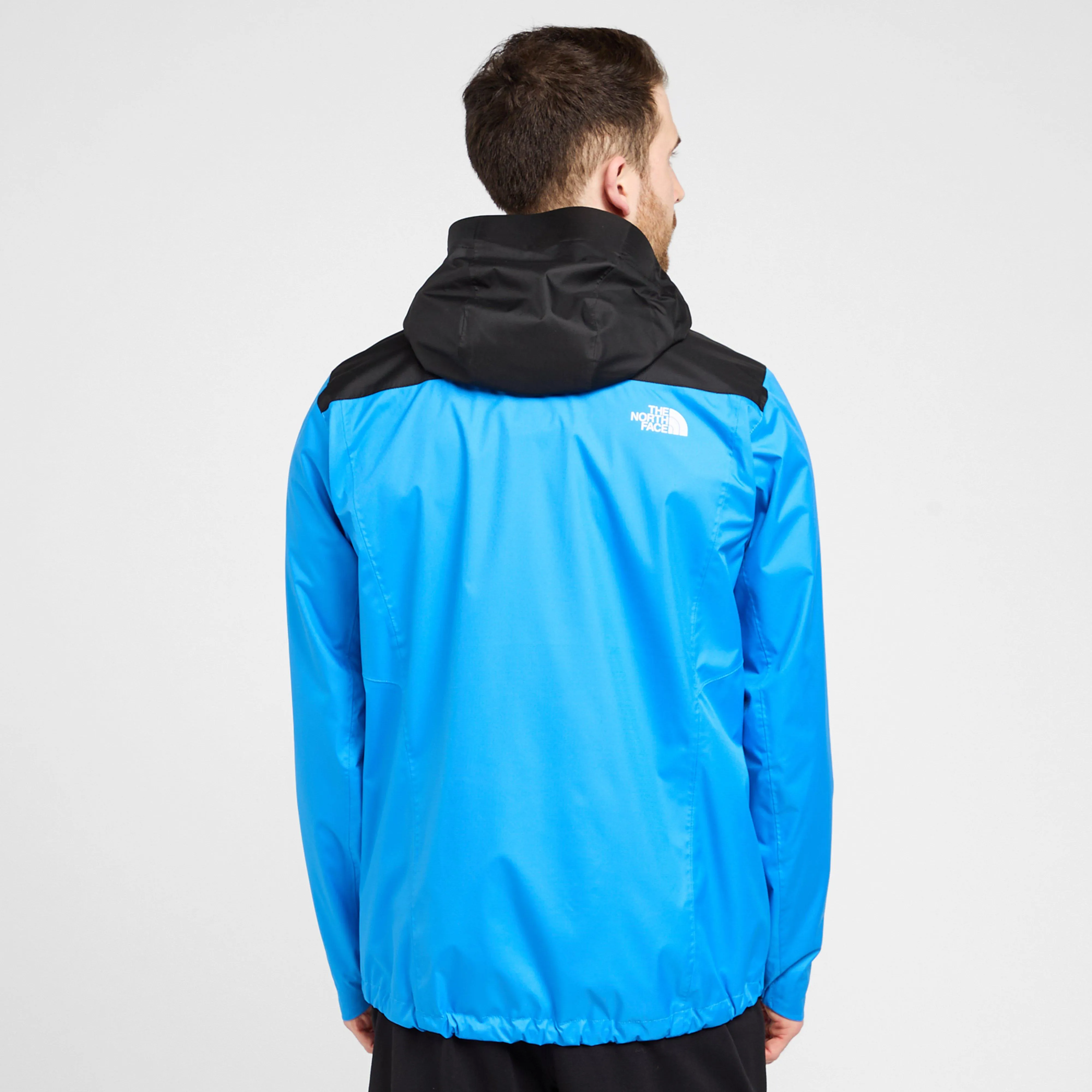 The North Face Men's Quest Zip-In Jacket | Ultimate Outdoors