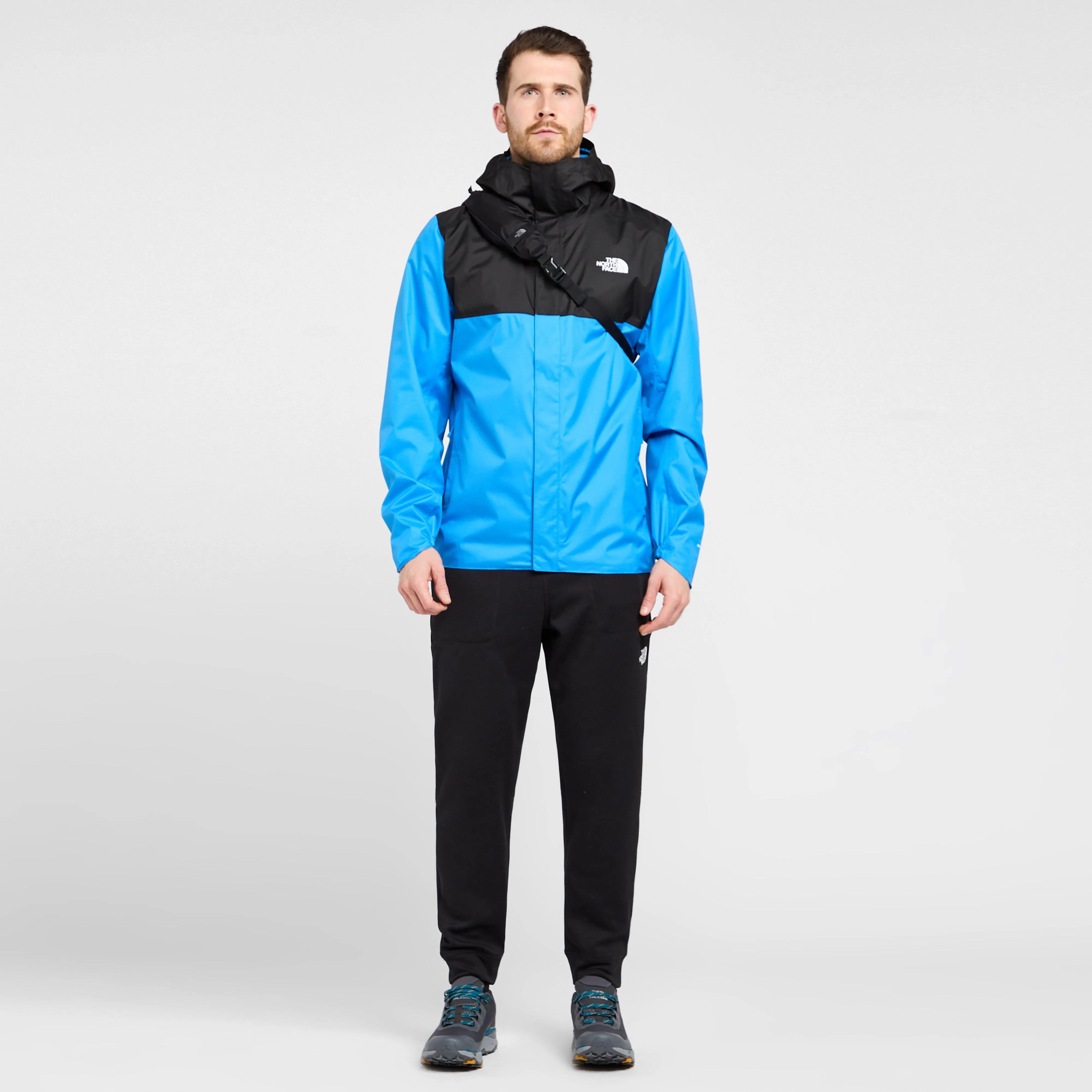 The North Face Men's Quest Zip-In Jacket | Ultimate Outdoors