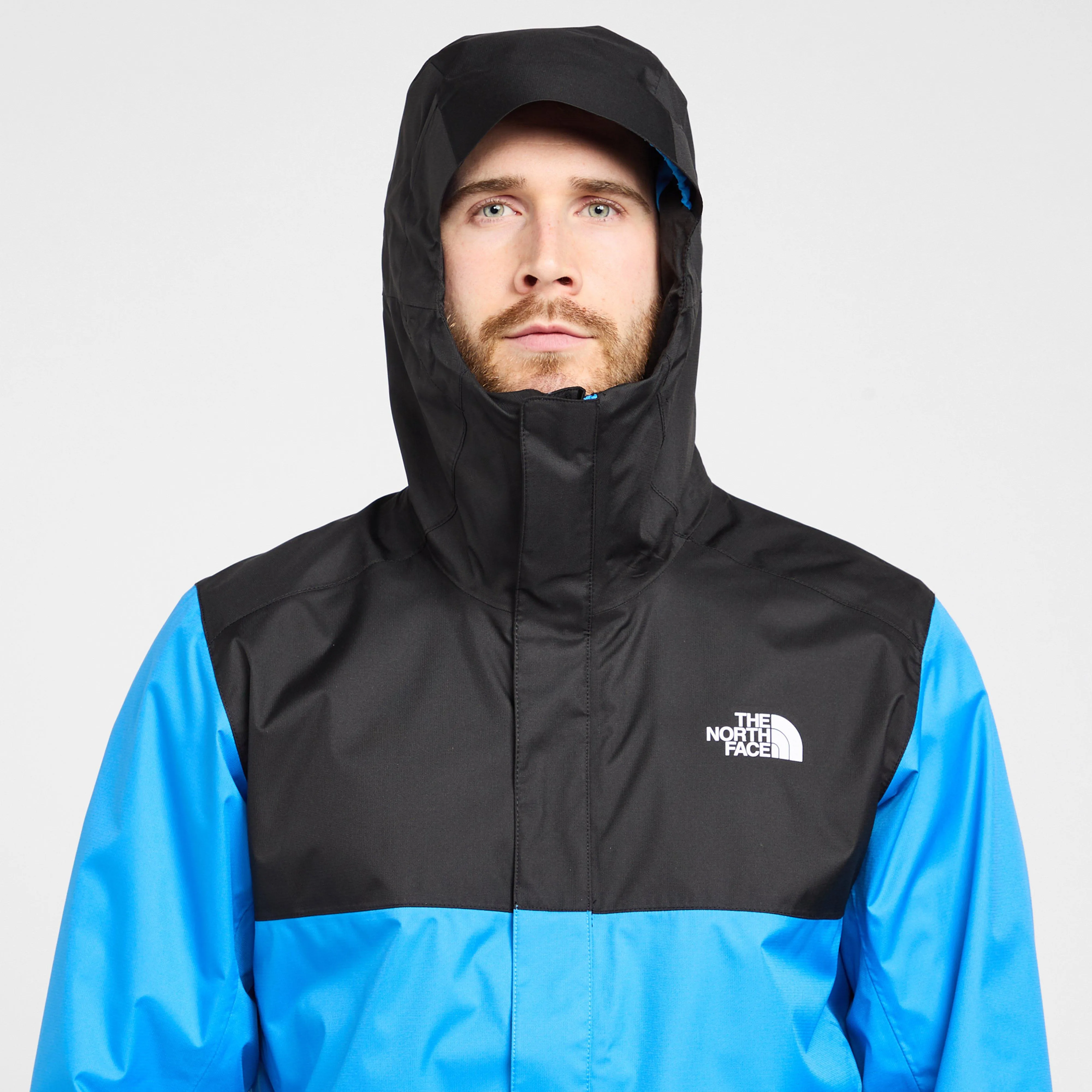 The North Face Men's Quest Zip-In Jacket | Ultimate Outdoors