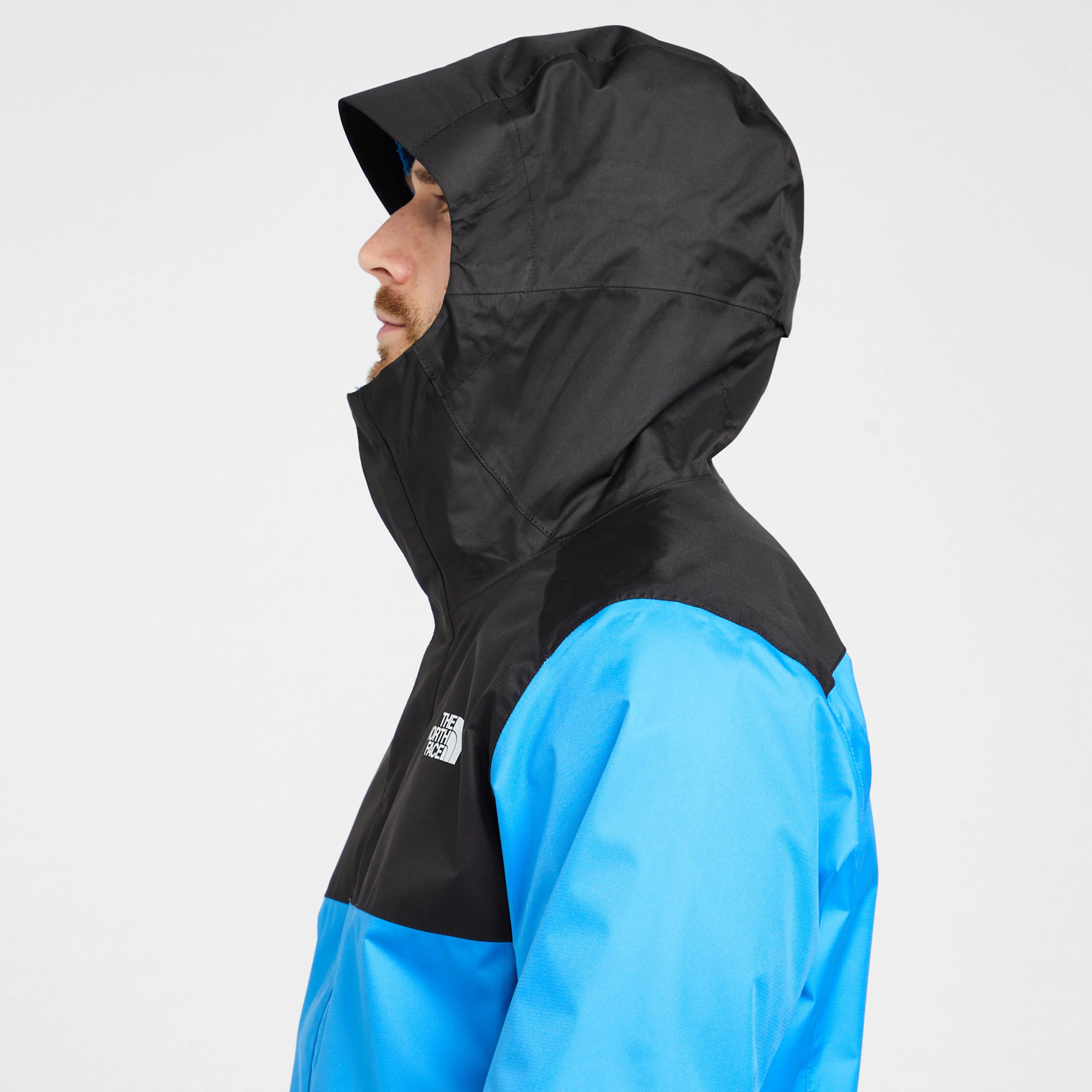 The North Face Men's Quest Zip-In Jacket | Ultimate Outdoors