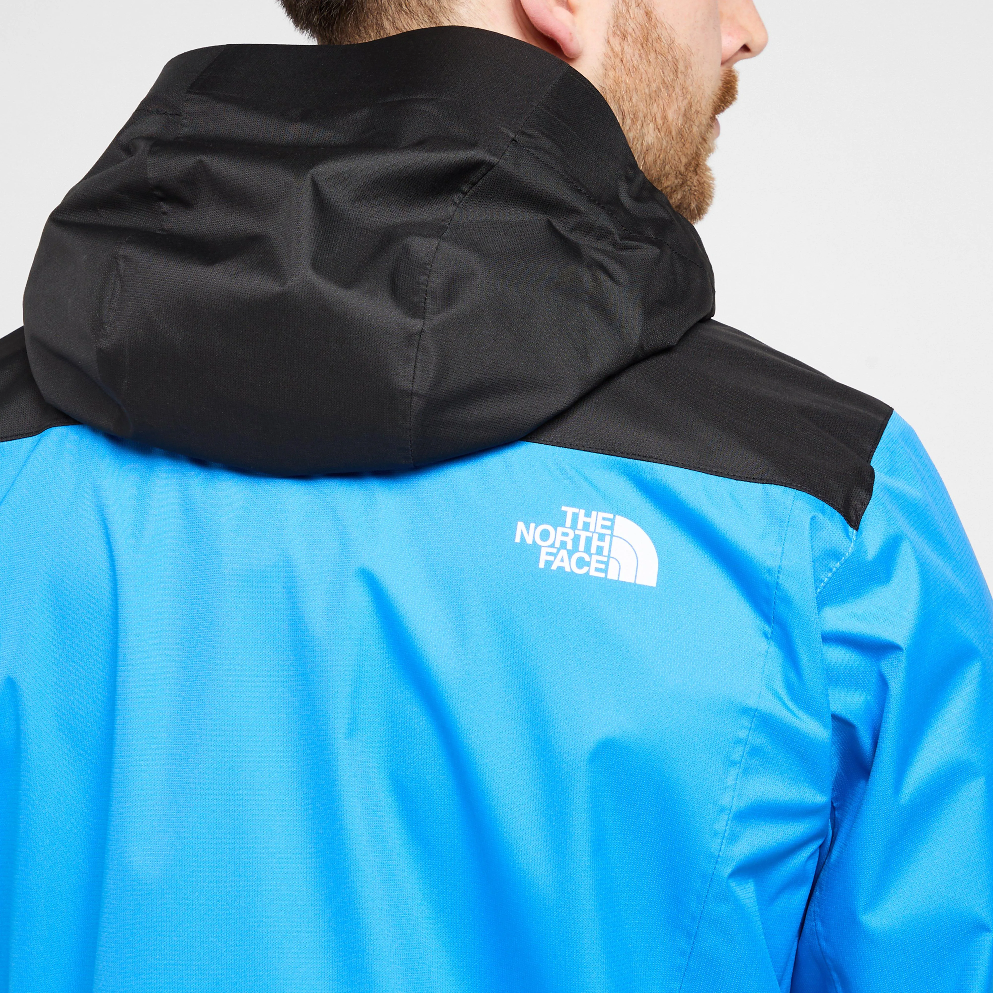 The North Face Men's Quest Zip-In Jacket | Ultimate Outdoors