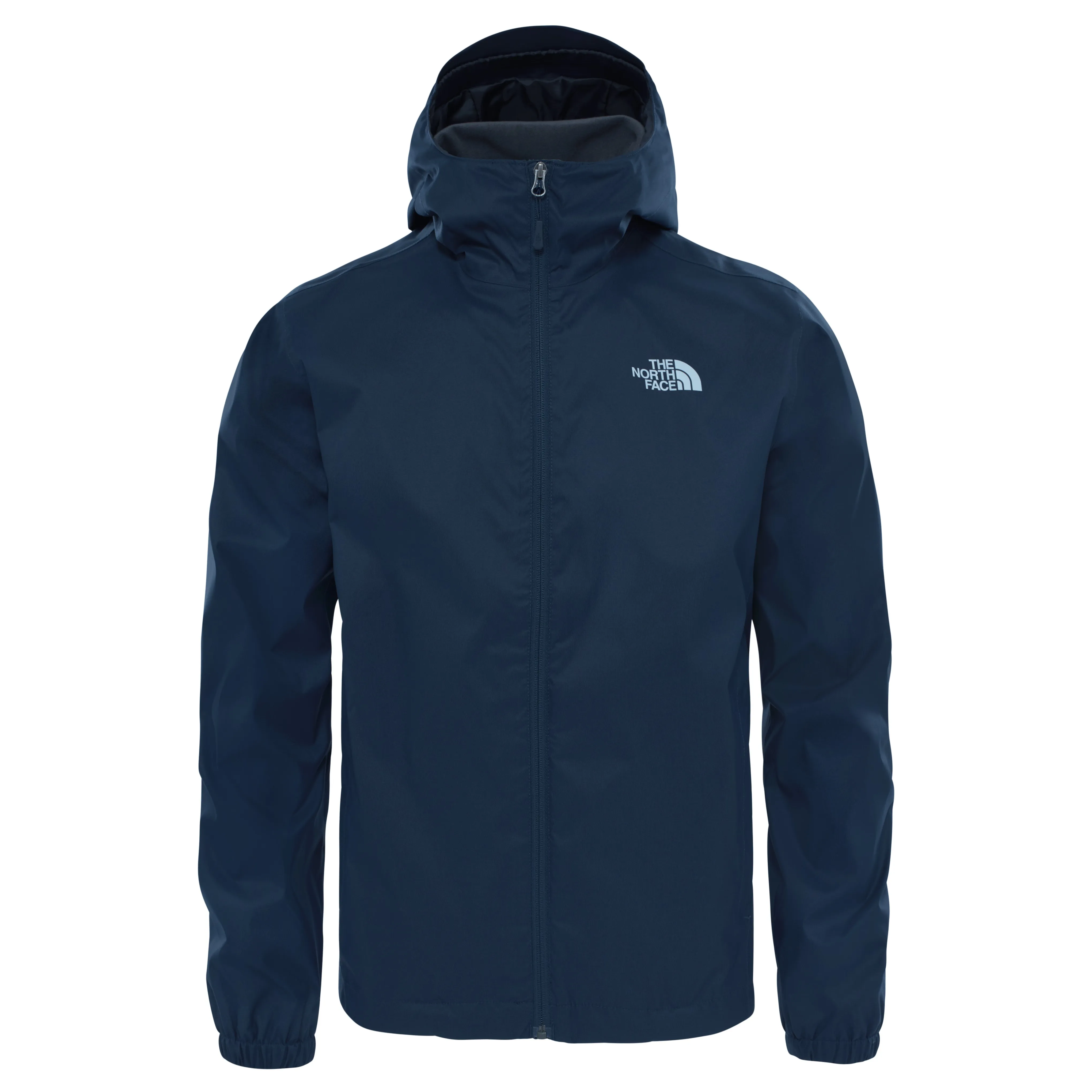 The North Face Men's Quest Hooded Jacket Urban Navy | Buy The North Face Men's Quest Hooded Jacket Urban Navy here | O