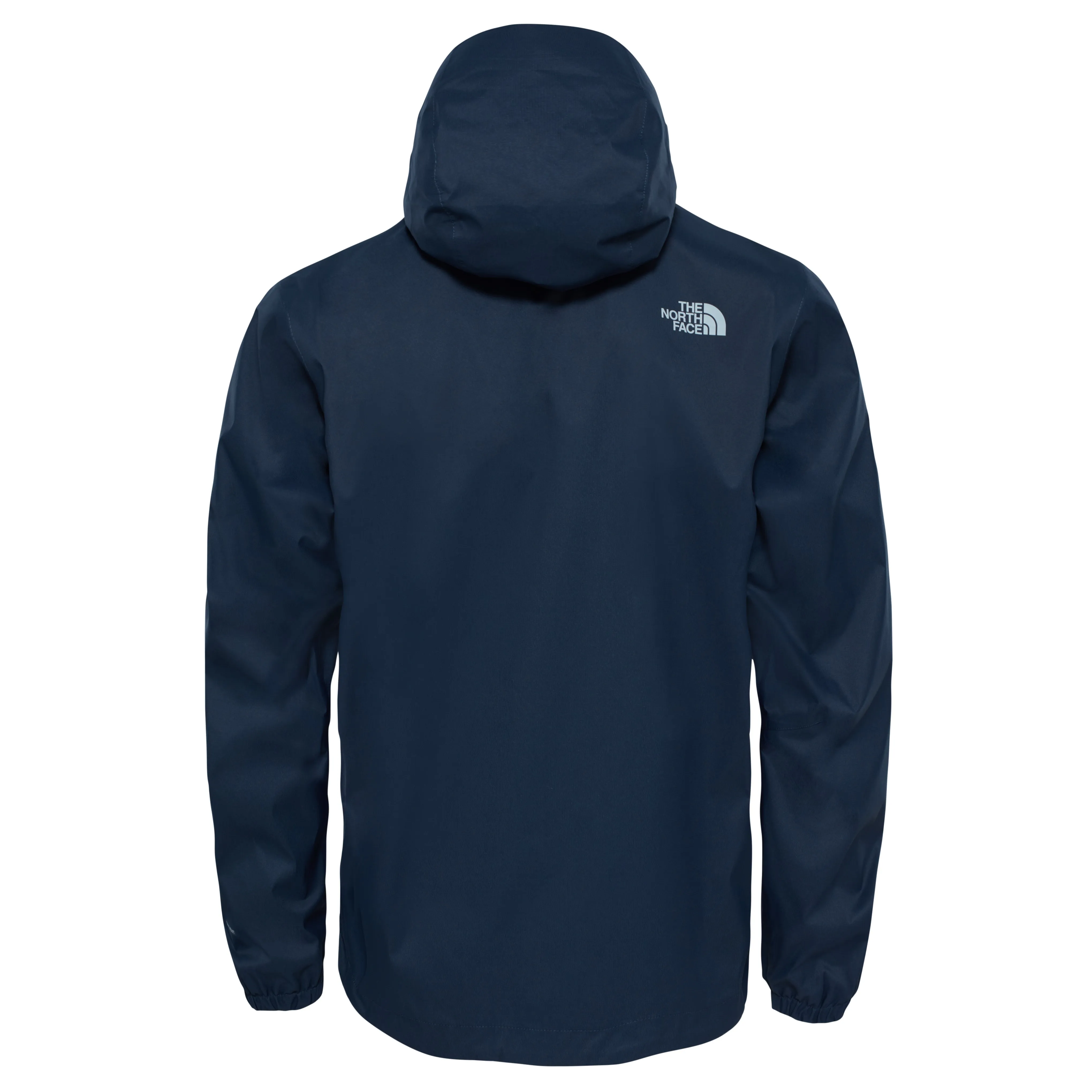 The North Face Men's Quest Hooded Jacket Urban Navy | Buy The North Face Men's Quest Hooded Jacket Urban Navy here | O