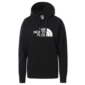 The North Face Women's Drew Peak Pullover Hoodie TNF Black | Buy The North Face Women's Drew Peak Pullover Hoodie TNF 