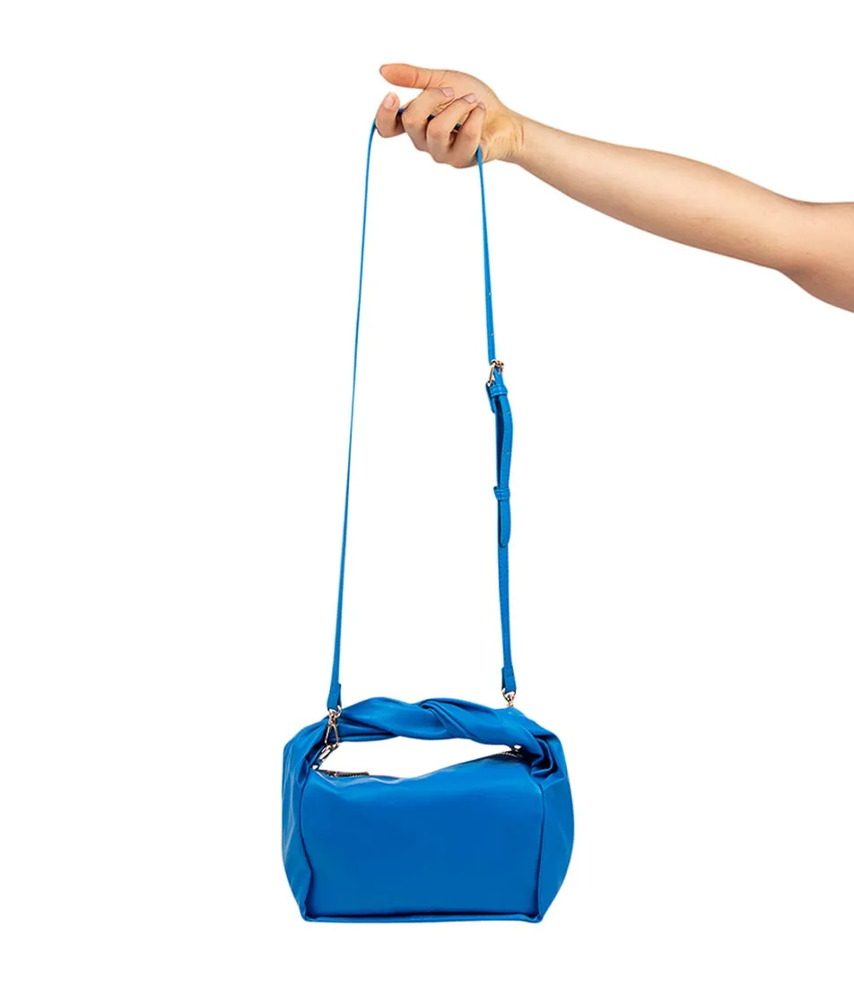 THERAPY Astra Azure Handbag