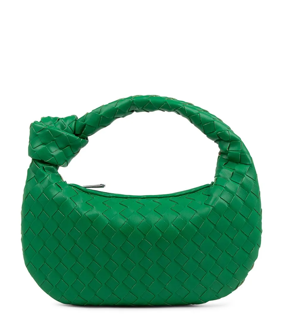 THERAPY Chameleon Fern Handbag