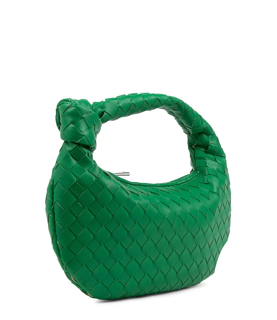 THERAPY Chameleon Fern Handbag