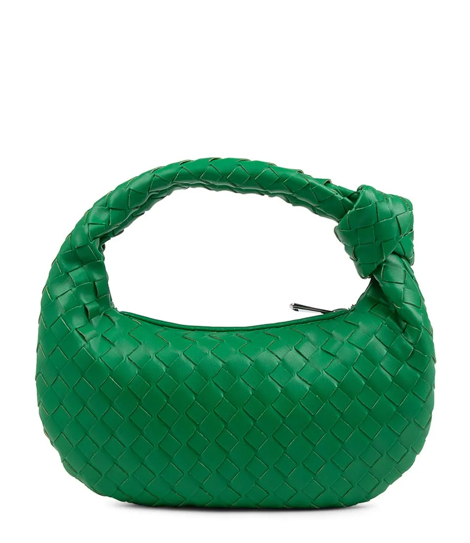 THERAPY Chameleon Fern Handbag