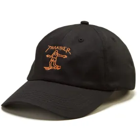 thrasher gonz logo old timer hat