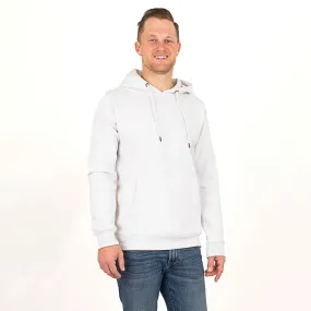 Titan Reverse Weave Hooded Fleece (S-3X)