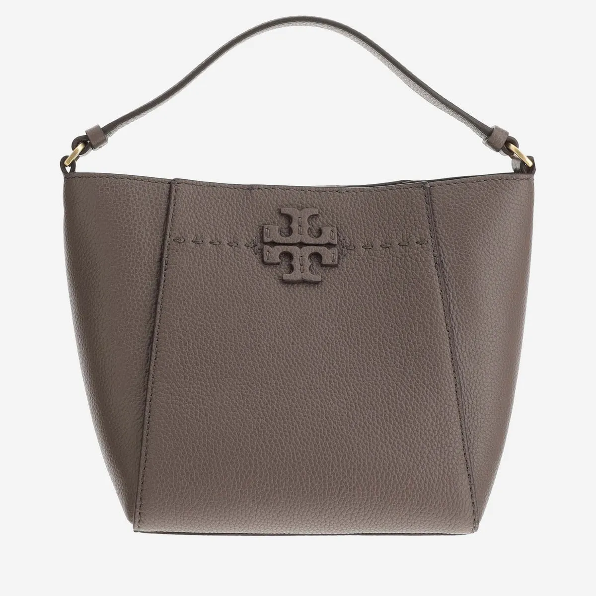 Tory Burch    Tory Burch Mcgraw Small Shoulder Bag