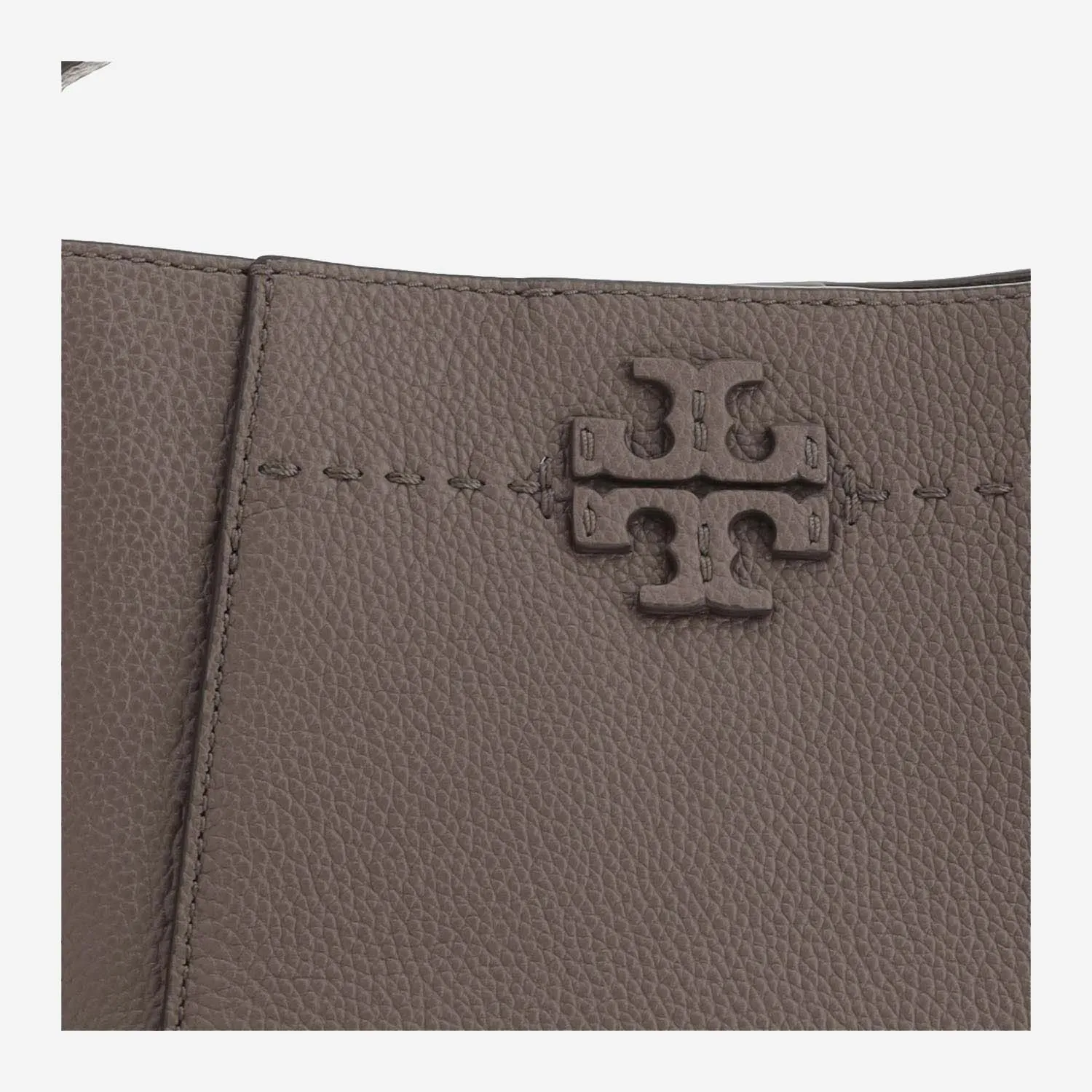 Tory Burch    Tory Burch Mcgraw Small Shoulder Bag