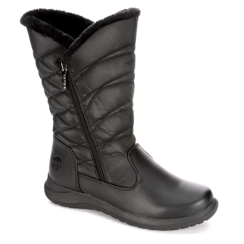 TOTES  WOMENS JAZZY COLD WEATHER BOOT