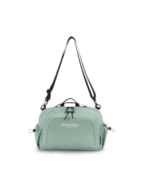 Trekking Waist Bag Emerald Green